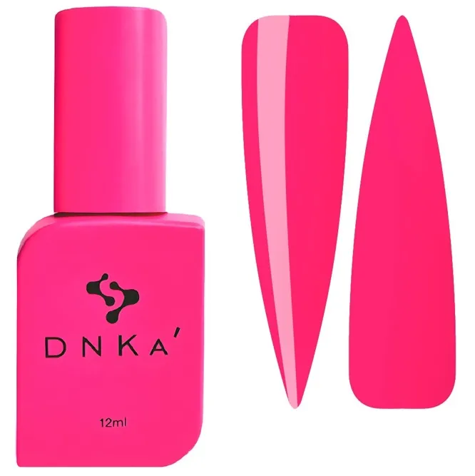 DNKa Liquid AcrylGel Акрил-гель рідкий для укріплення 12ml №046  St.Lucia